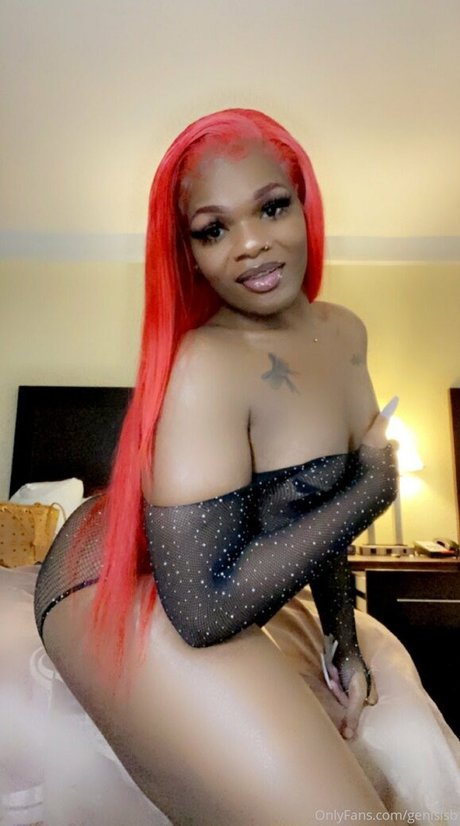 genisisb pornstar nudes archive