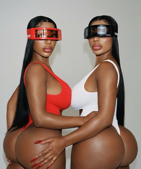 Clermont Twins star best archive