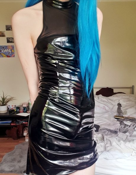 Blue Valentina perfect star img