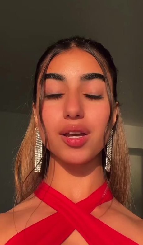 Lia Barlev nudes star photo