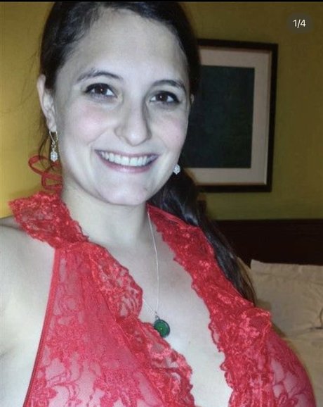 Avery Millah pornstar exclusive photos