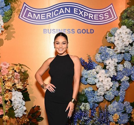 Vanessa Hudgens Profile pic