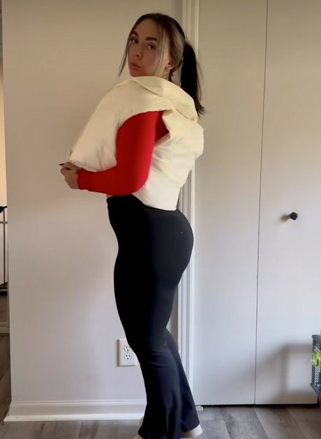 Abby Berner naked pornstar photos