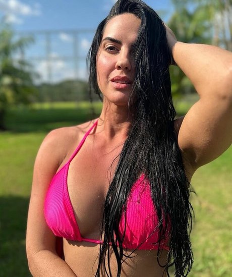 Graciele Lacerda pornstar free image