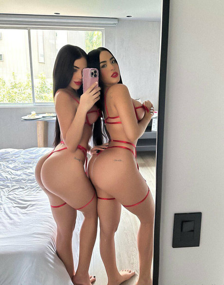 Gemeas Abello high quality pornstar image