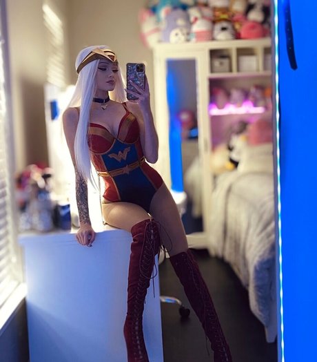 Kylee Carter nice star archive