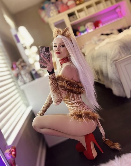 Kylee Carter nice model pictures