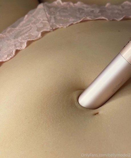 bellymodel2 beautiful pornstar photo