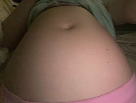 bellymodel2 nude pornstar pics