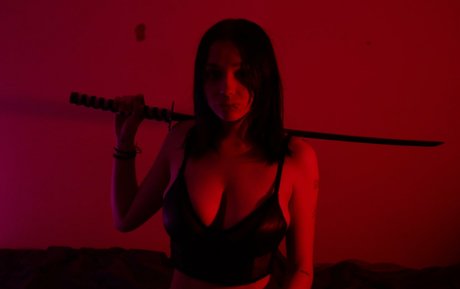 Lilgothbarbie pornstar nudes images