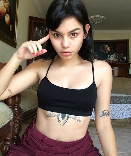 Daniela Montaguth Profile pic