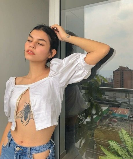 Daniela Montaguth porn star image