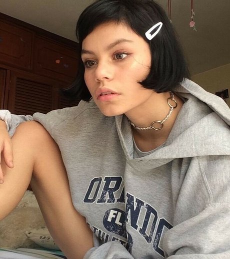 Daniela Montaguth erotic model photos