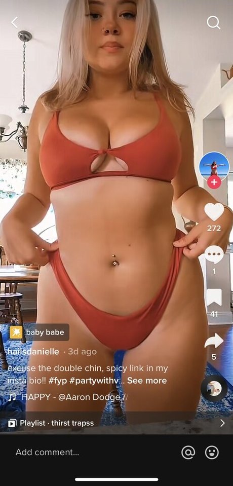 hailsdanielle porn actress photo