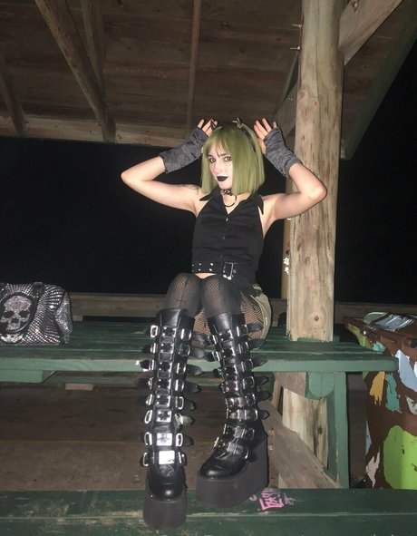 vampviolet pornstar best pic