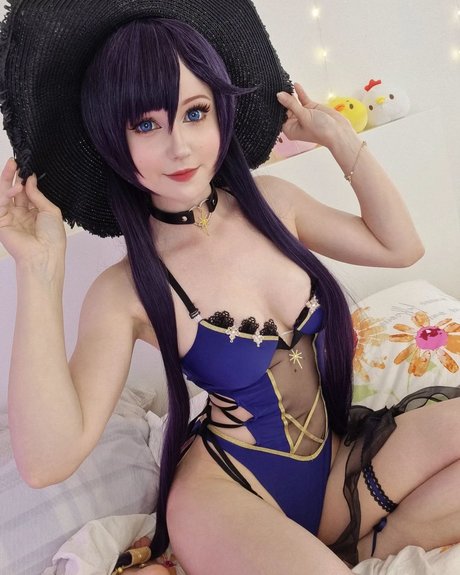 kaddi cosplay best star pictures