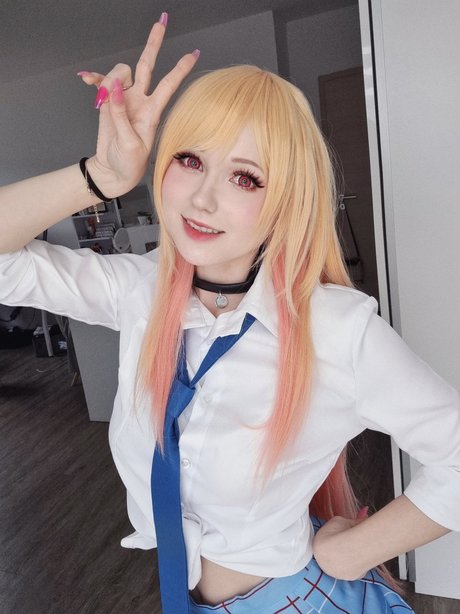 kaddi cosplay top pornstar image