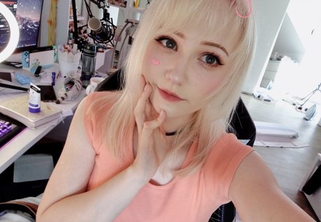 kaddi cosplay model exclusive img