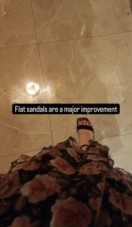 Abby Shapiro hd model img