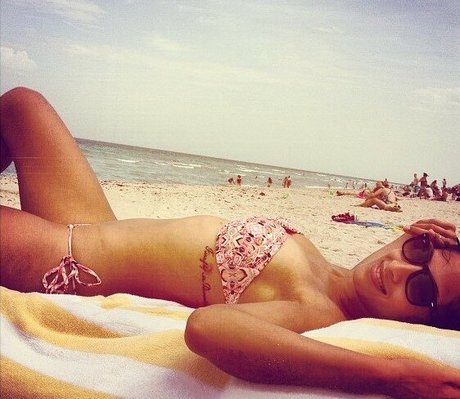 Christel Khalil erotic star img