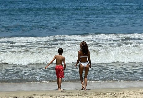 Christel Khalil free pornstar photo