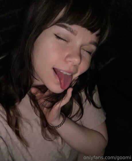 goomi pornstar sex gallery