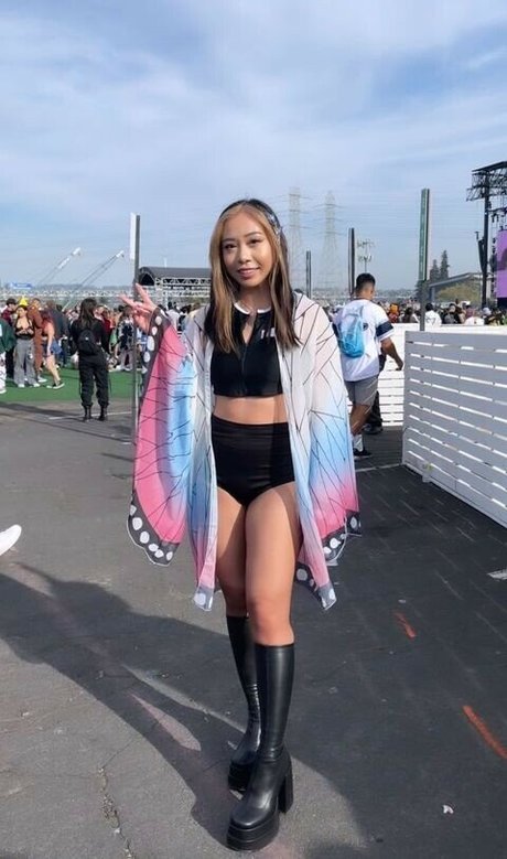 viavmber sex model galleries