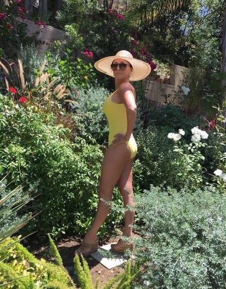 Shirley Ballas xxx pornstar img