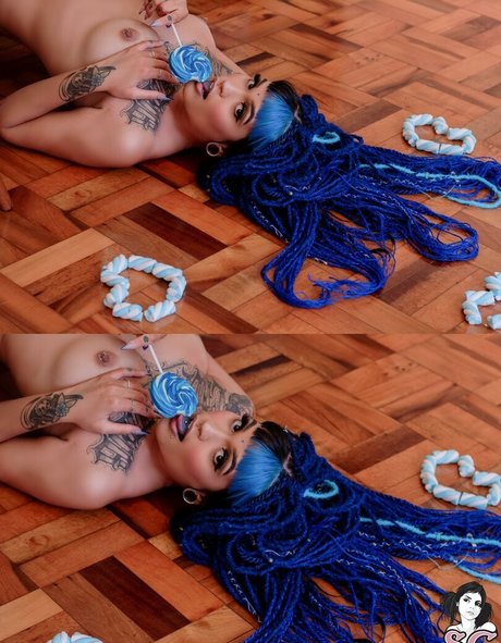 loka sgh star naked photo