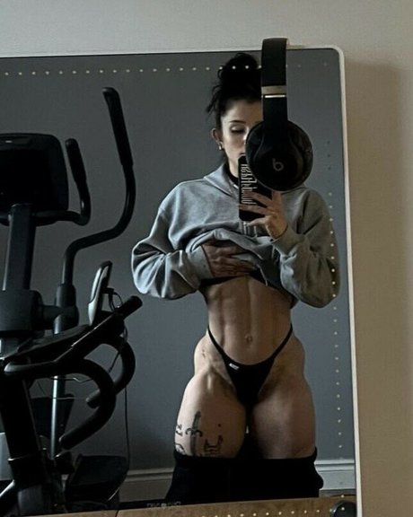 Dgeorgiee star sexy images