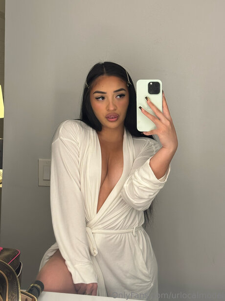 Urlocalmodel pretty model gallery