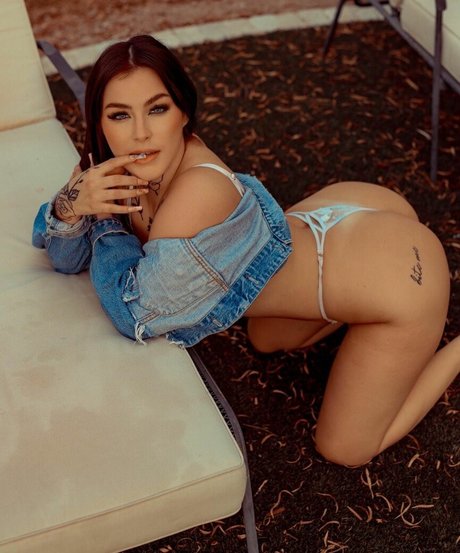 Diamond Franco porn model pic