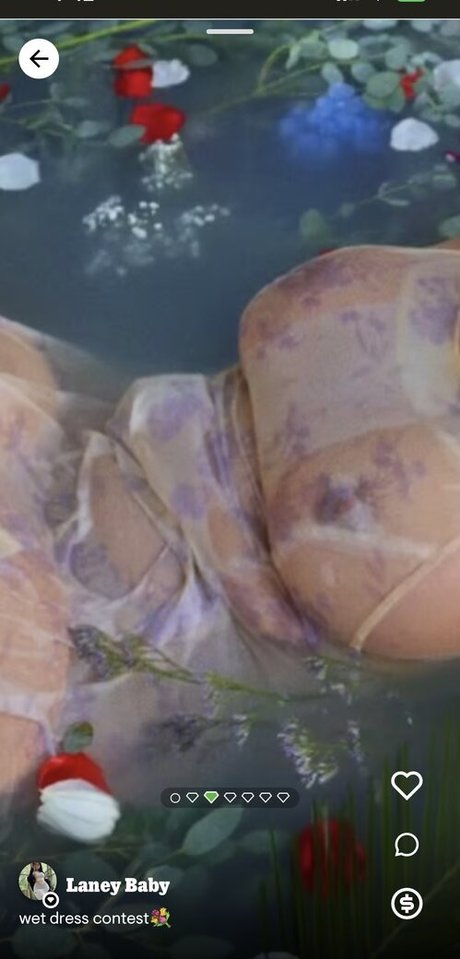 Laney Baby model hd pics