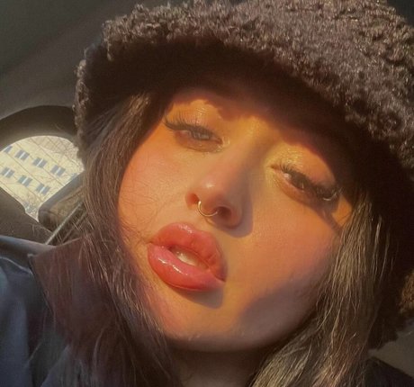 Laney Baby top model galleries