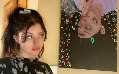 Laney Baby model hd image