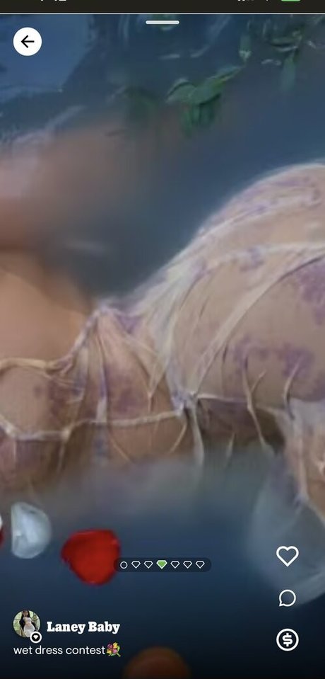 Laney Baby Profile pic