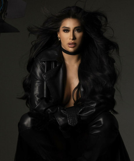 Kim Shantal nudes pornstar pic