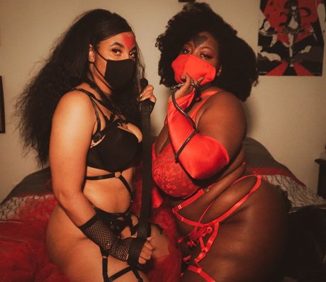 Animated Aja model perfect galleries