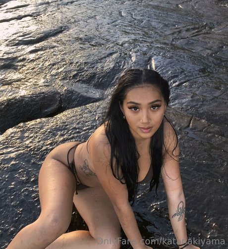 Katana Kiyama_ best model pics