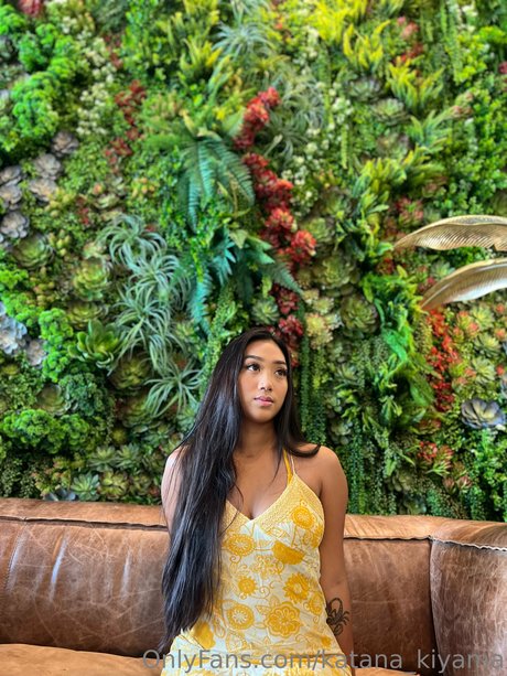 Katana Kiyama_ pornstar pretty picture