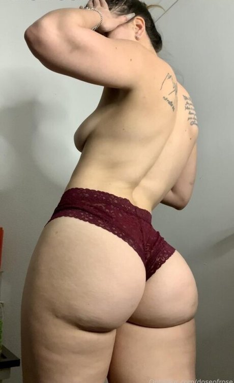 Doseofrose model hd photos