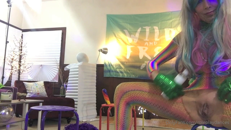 Role Play Dances top actress pics