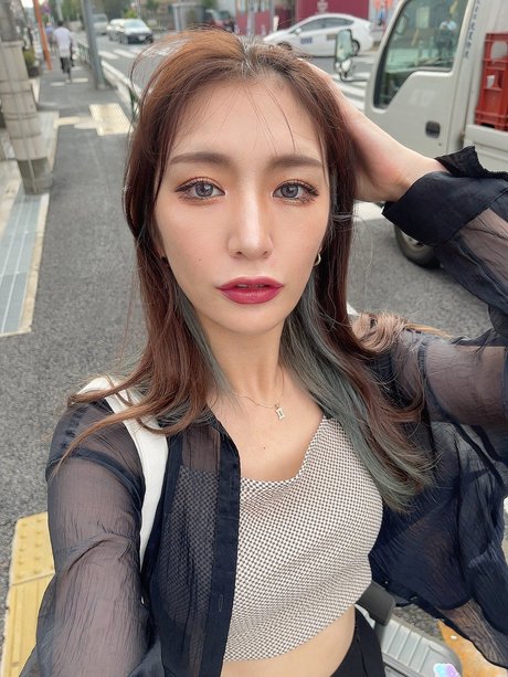 Yuki Kamifuku pornstar nice images