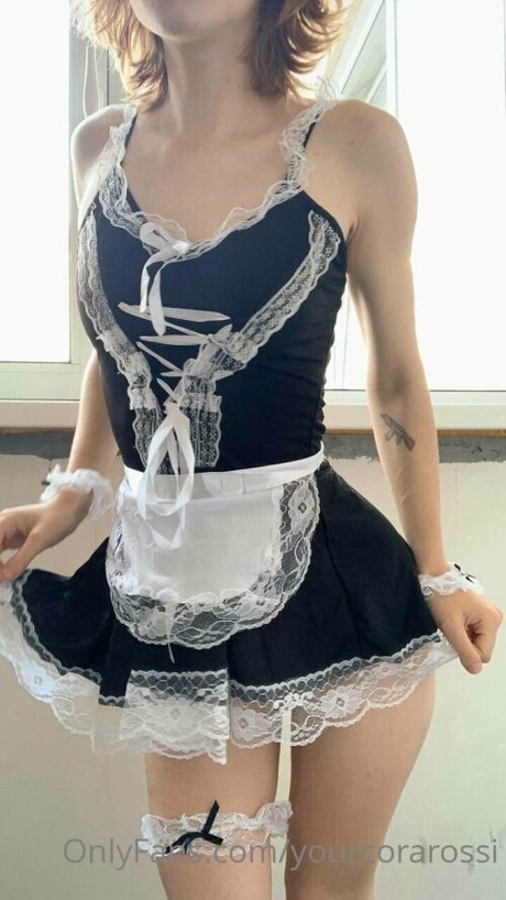 Cora Rossi Profile pic