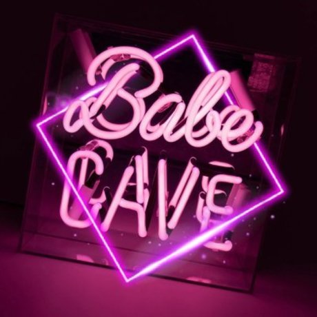 BabeCave pornographic star photo