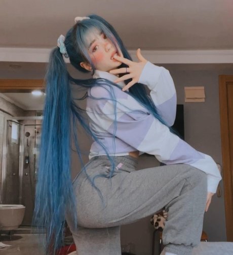 Flaffyx_ pornstar exclusive photos