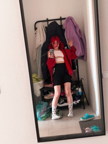 Flaffyx_ model exclusive pics