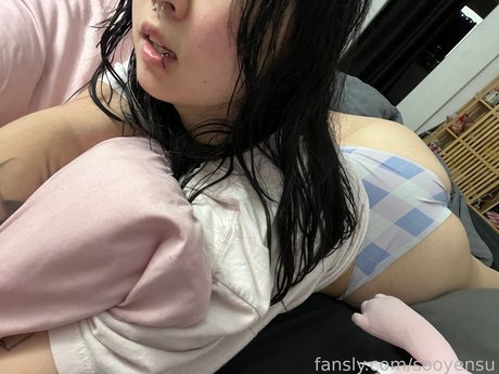 Sooyensu star adult photo