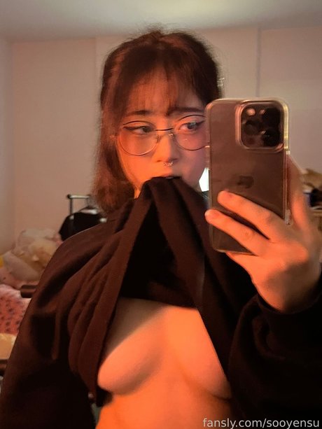 Sooyensu pornstar art images