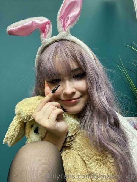 Adel blossom pretty star galleries